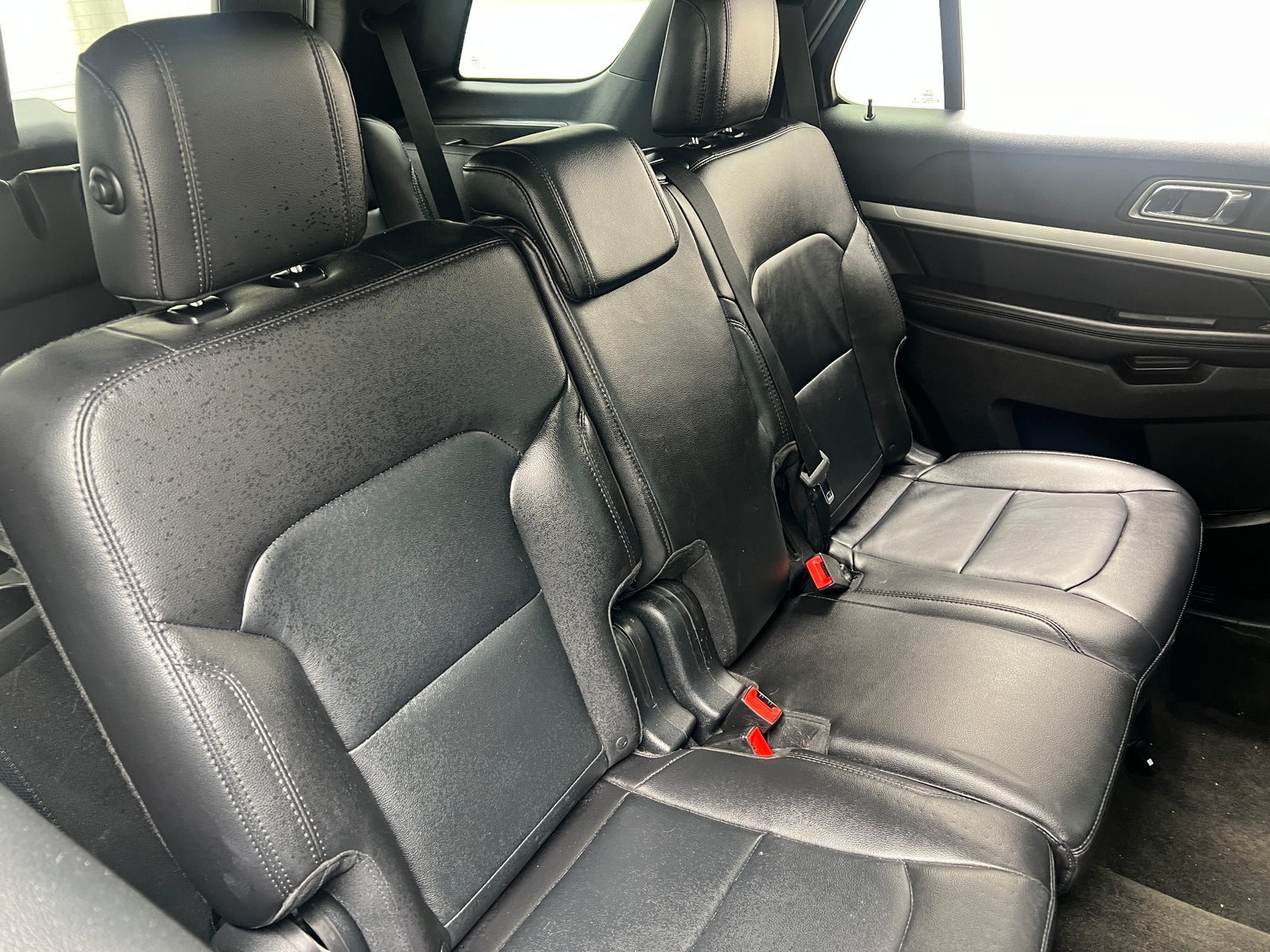 Thumbnail: 2017 Ford Explorer - 5