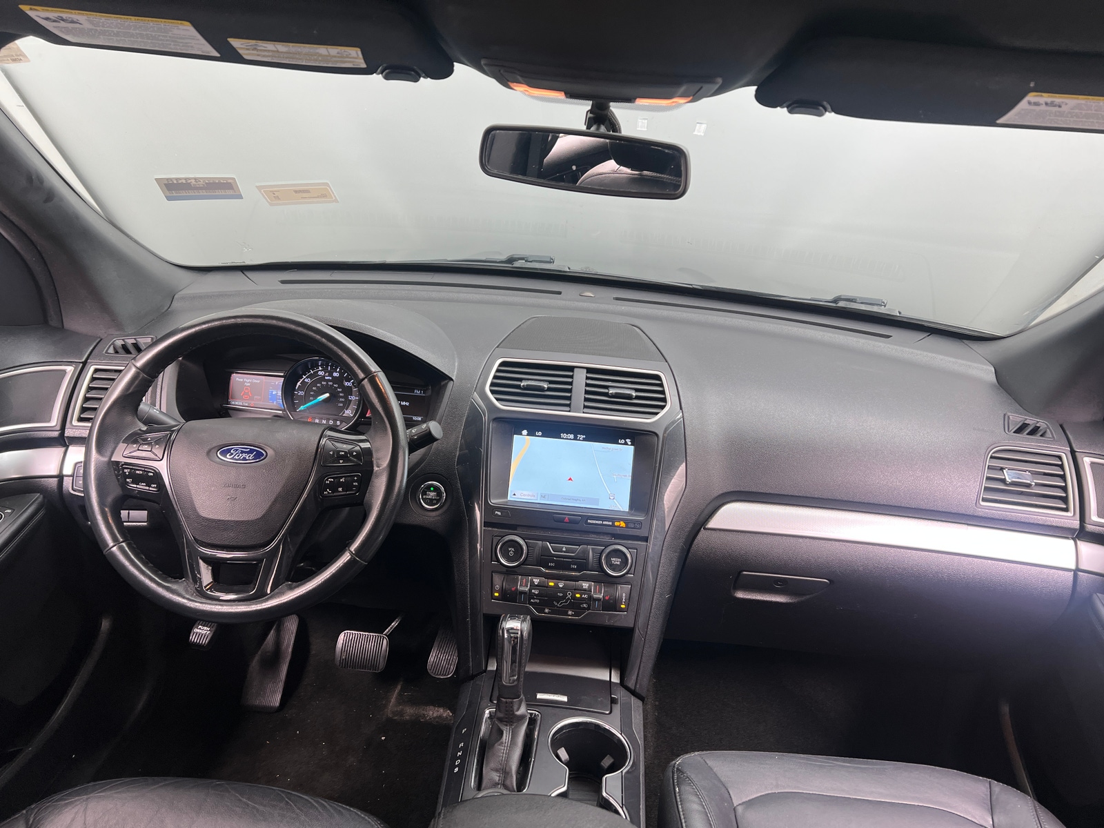 Thumbnail: 2017 Ford Explorer - 2