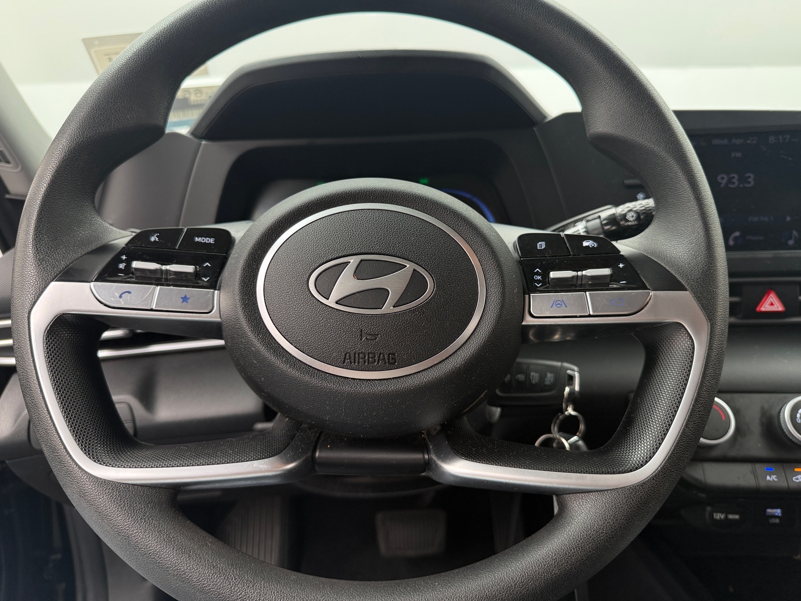 Thumbnail: 2024 Hyundai Elantra - 5
