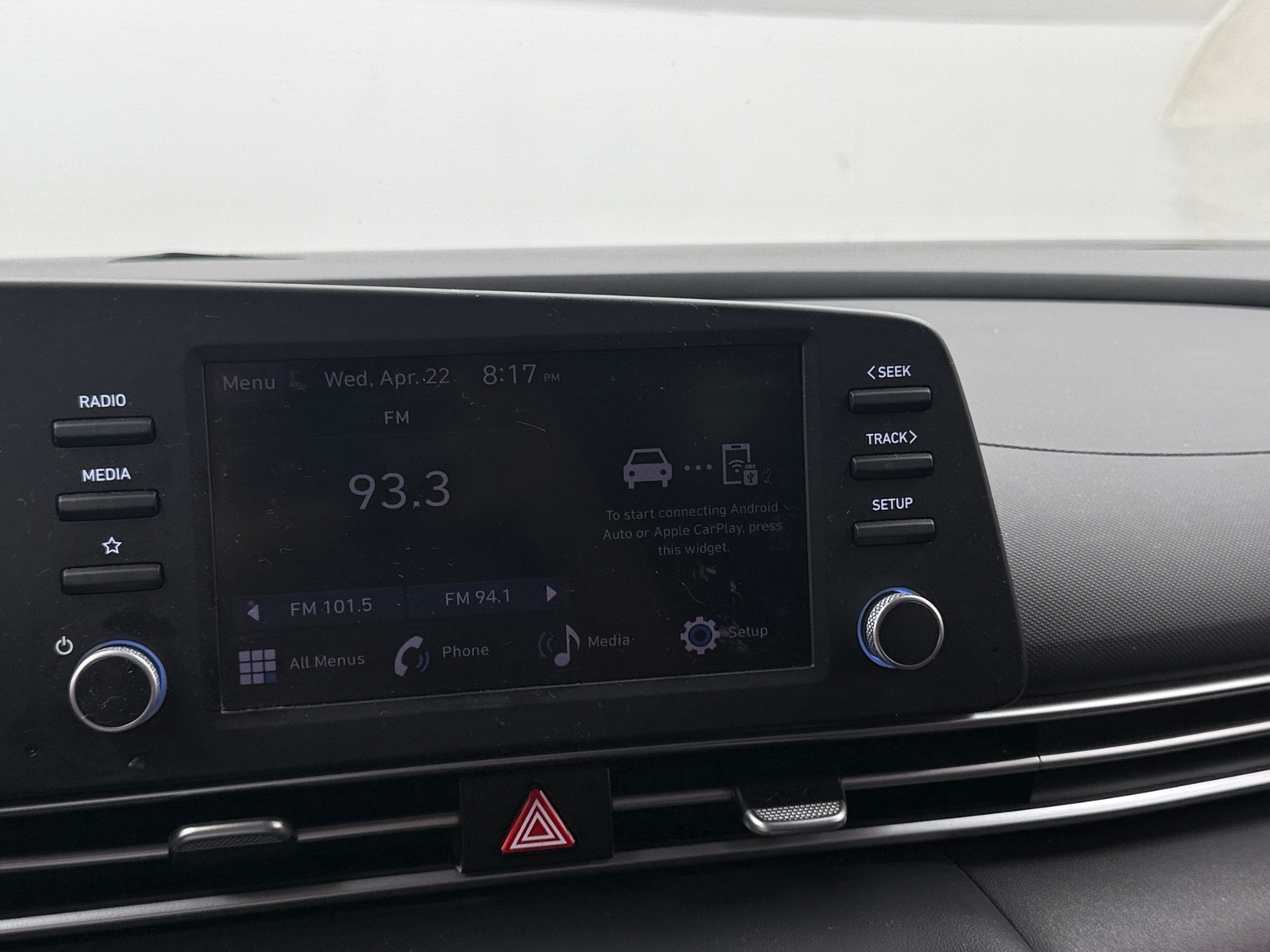 Thumbnail: 2024 Hyundai Elantra - 4