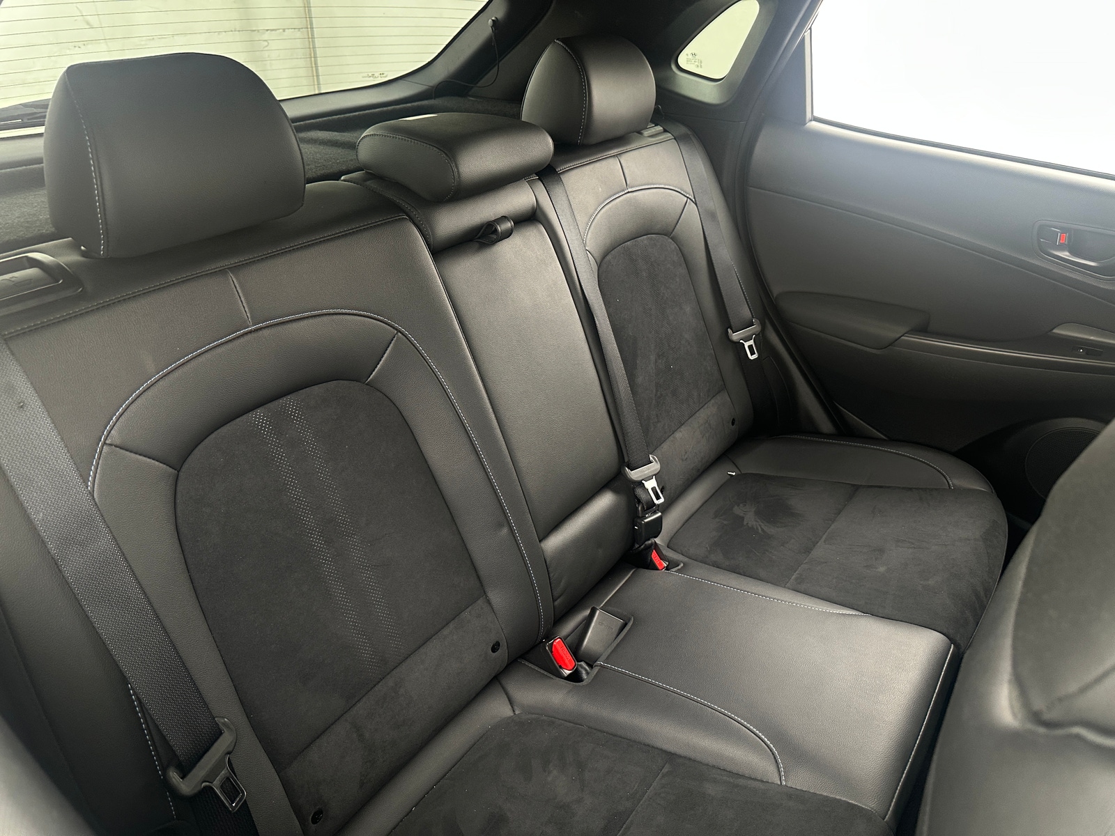 Thumbnail: 2022 Hyundai Kona - 5