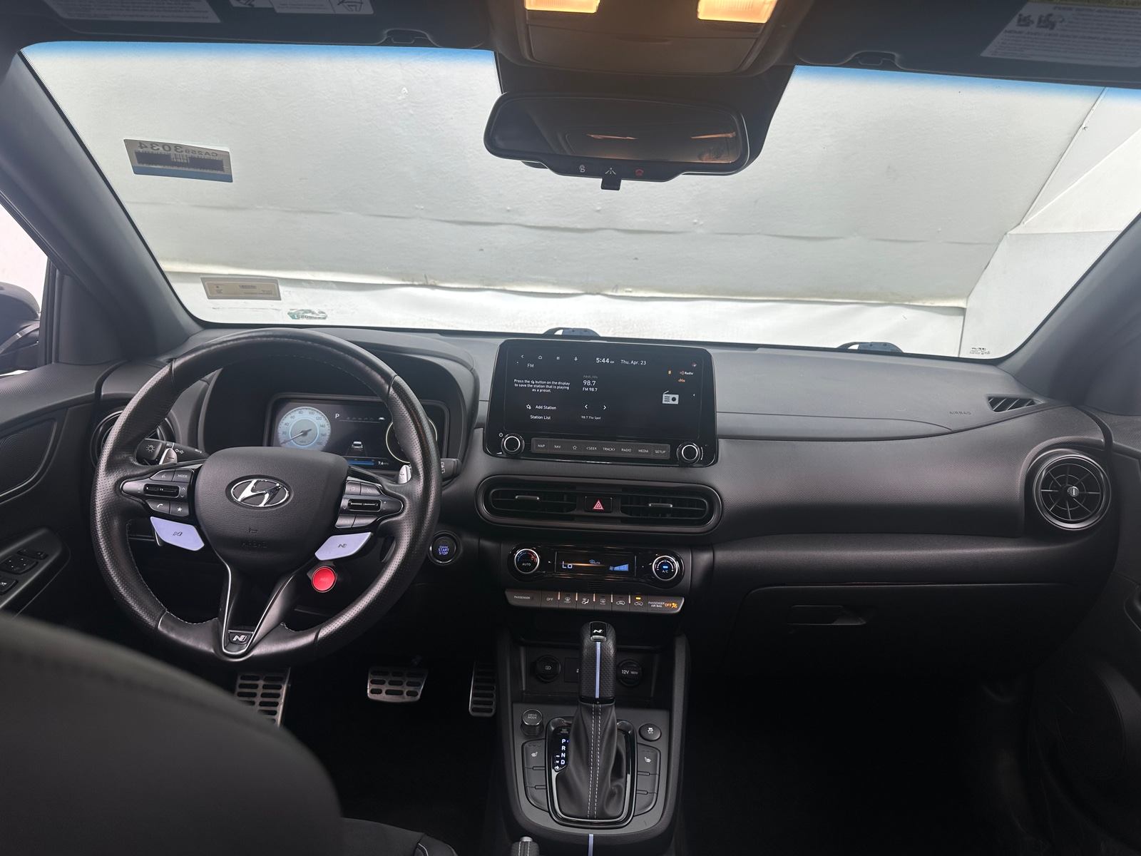 Thumbnail: 2022 Hyundai Kona - 2