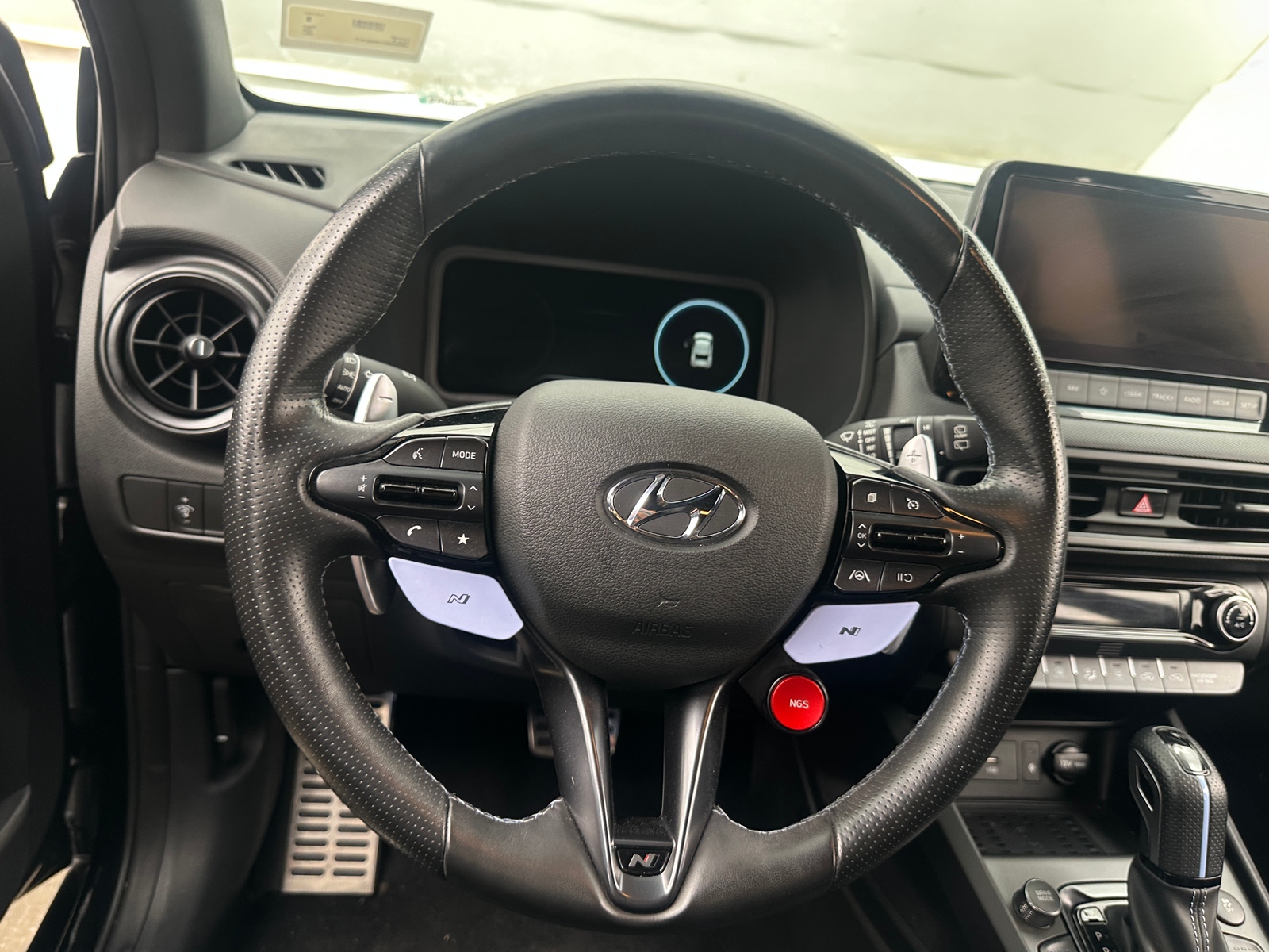 Thumbnail: 2022 Hyundai Kona - 4