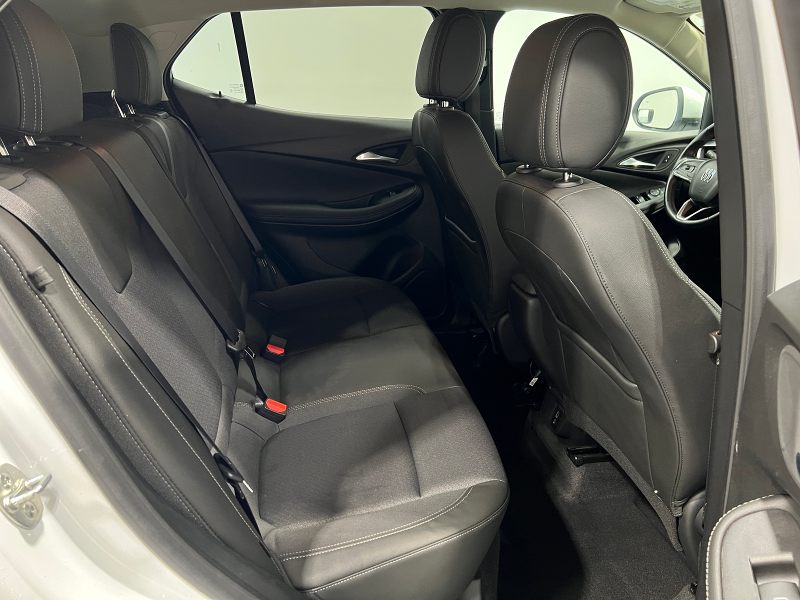 Thumbnail: 2024 Buick Encore GX - 6
