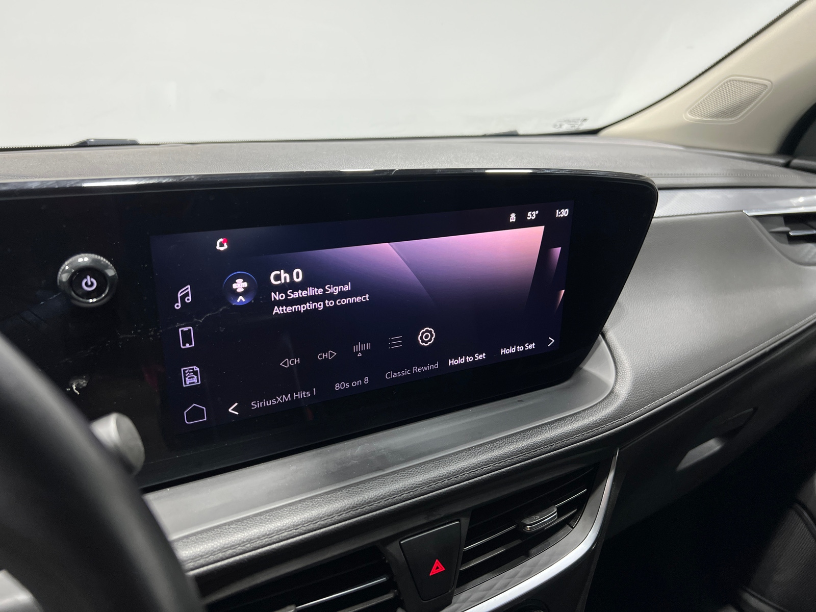 Thumbnail: 2024 Buick Encore GX - 4