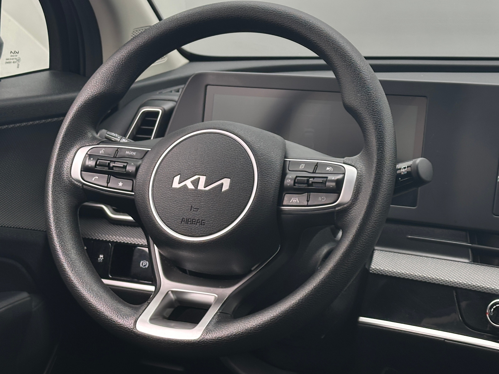 Thumbnail: 2025 Kia Sportage - 5