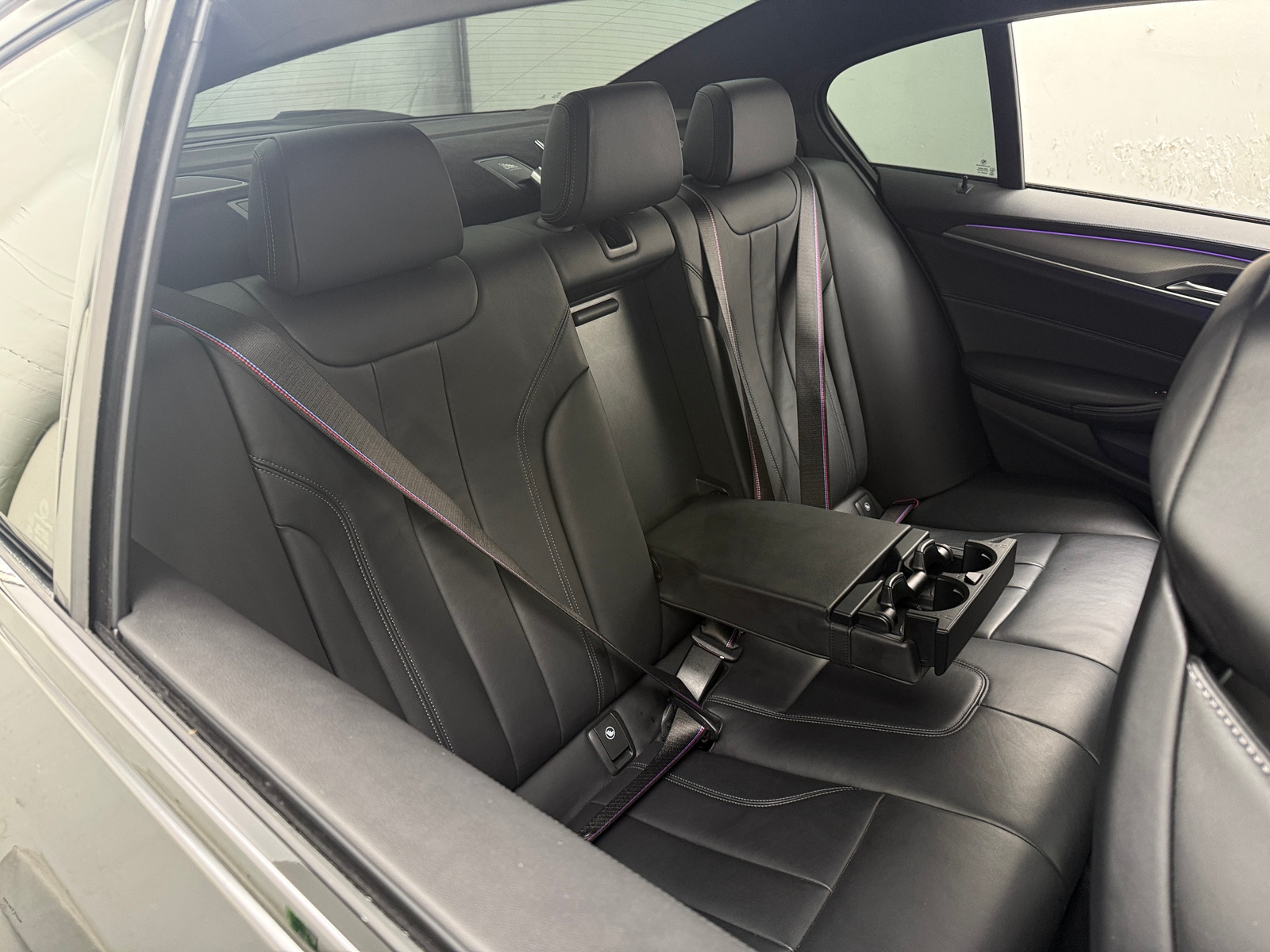 Thumbnail: 2019 BMW M5 - 5