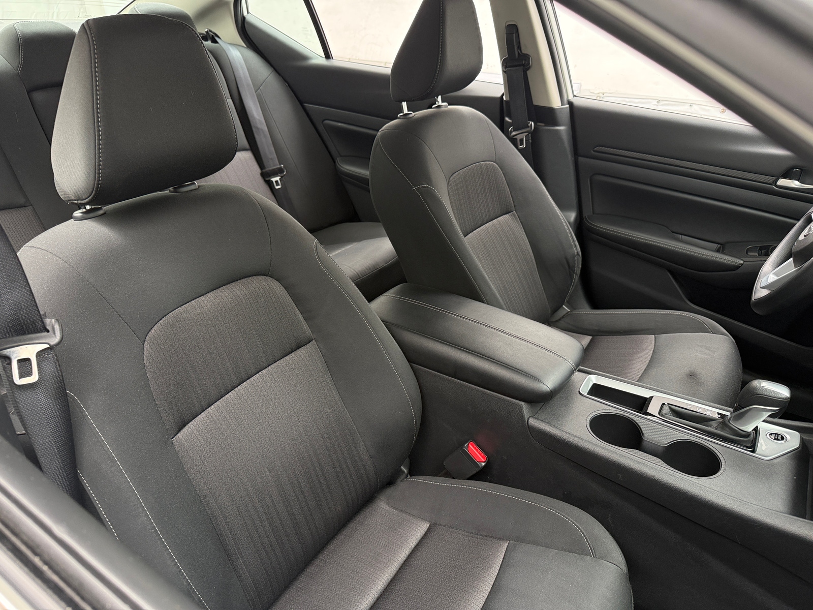 Thumbnail: 2025 Nissan Altima - 2