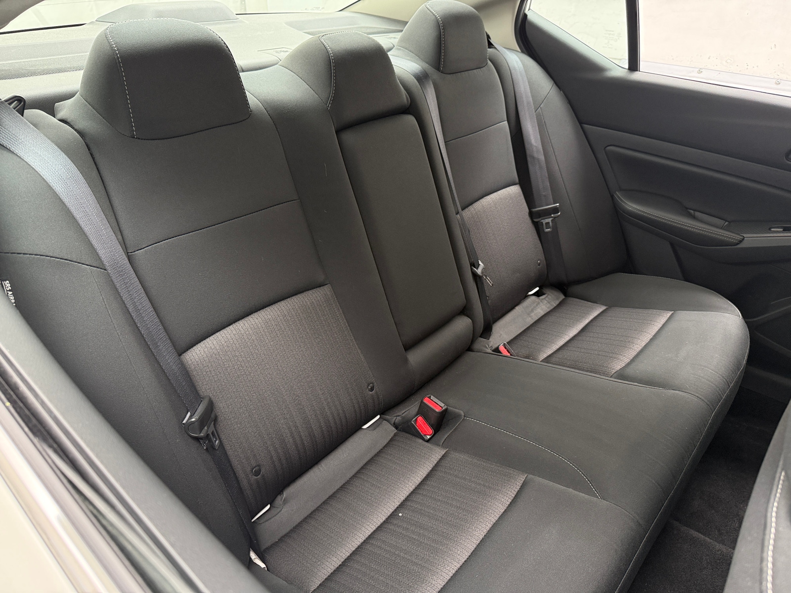 Thumbnail: 2025 Nissan Altima - 6