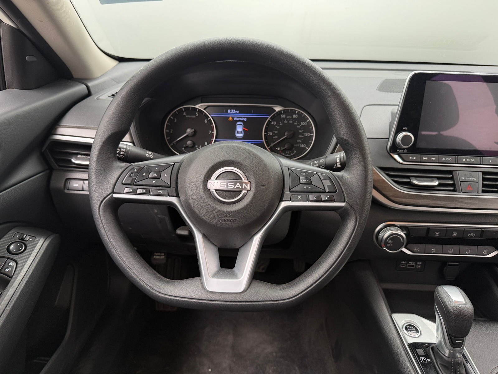 Thumbnail: 2025 Nissan Altima - 5