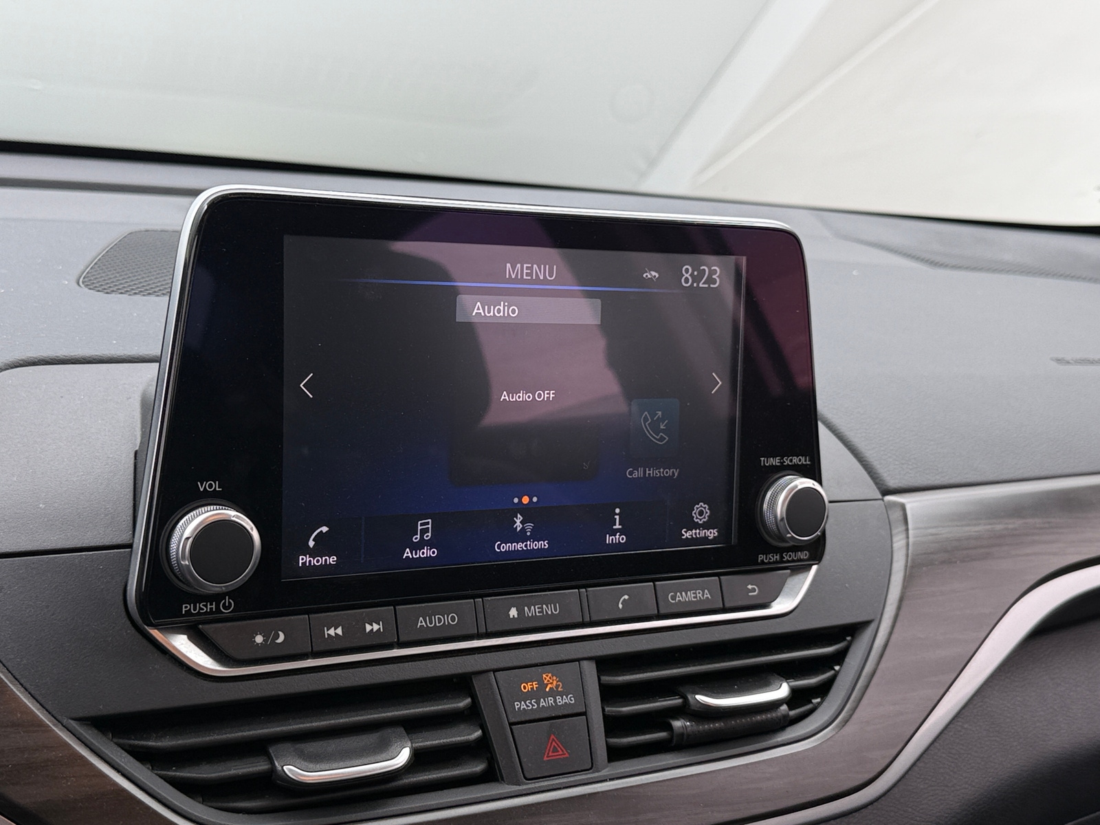 Thumbnail: 2025 Nissan Altima - 4