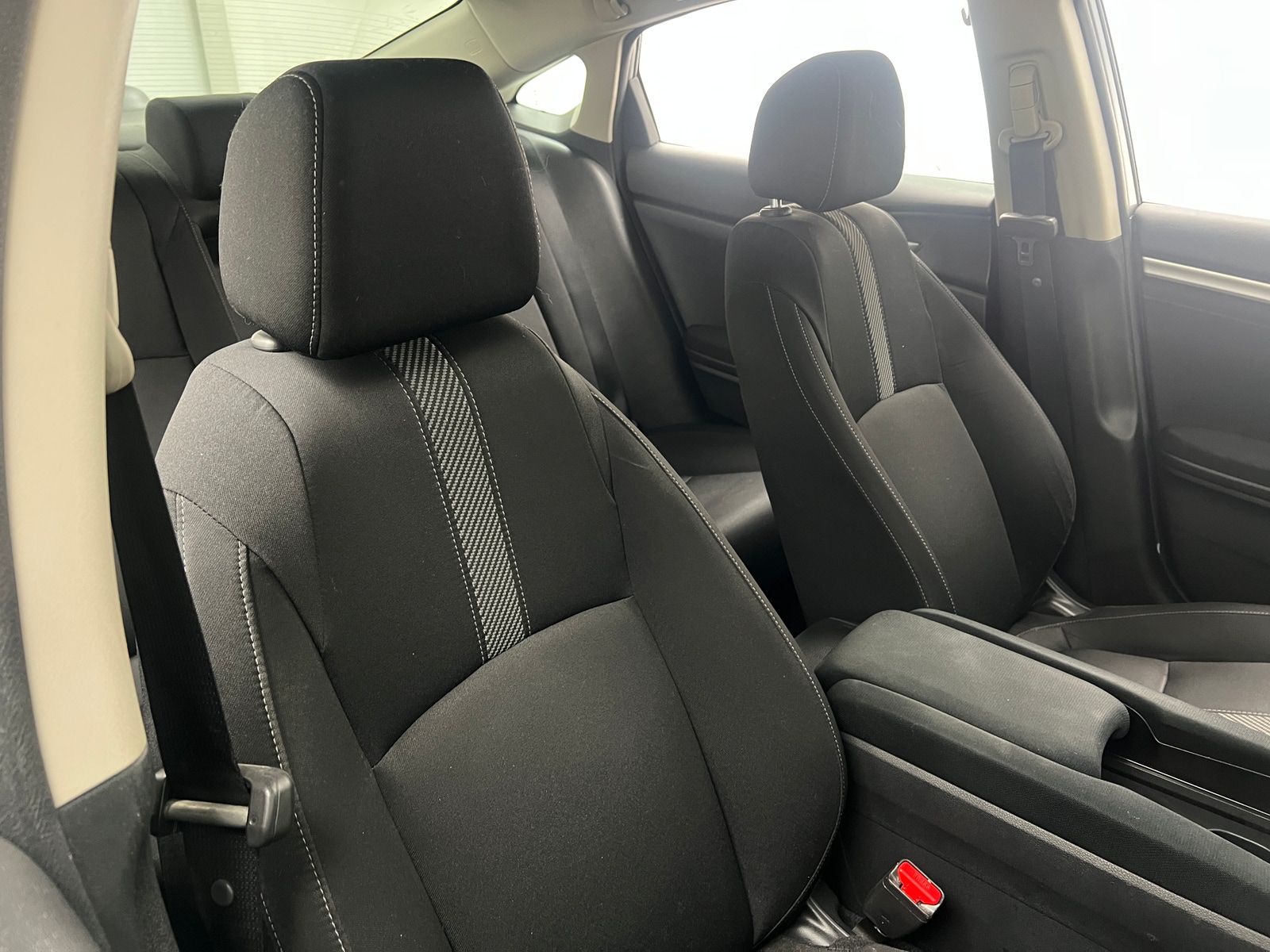 Thumbnail: 2017 Honda Civic - 2