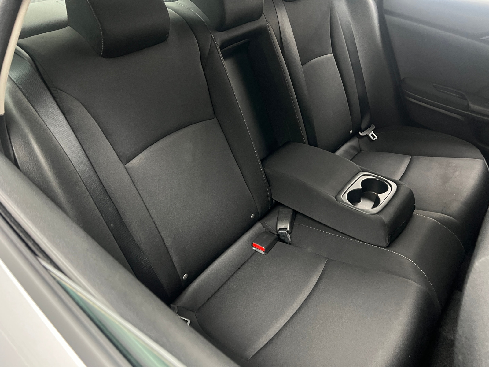 Thumbnail: 2017 Honda Civic - 6