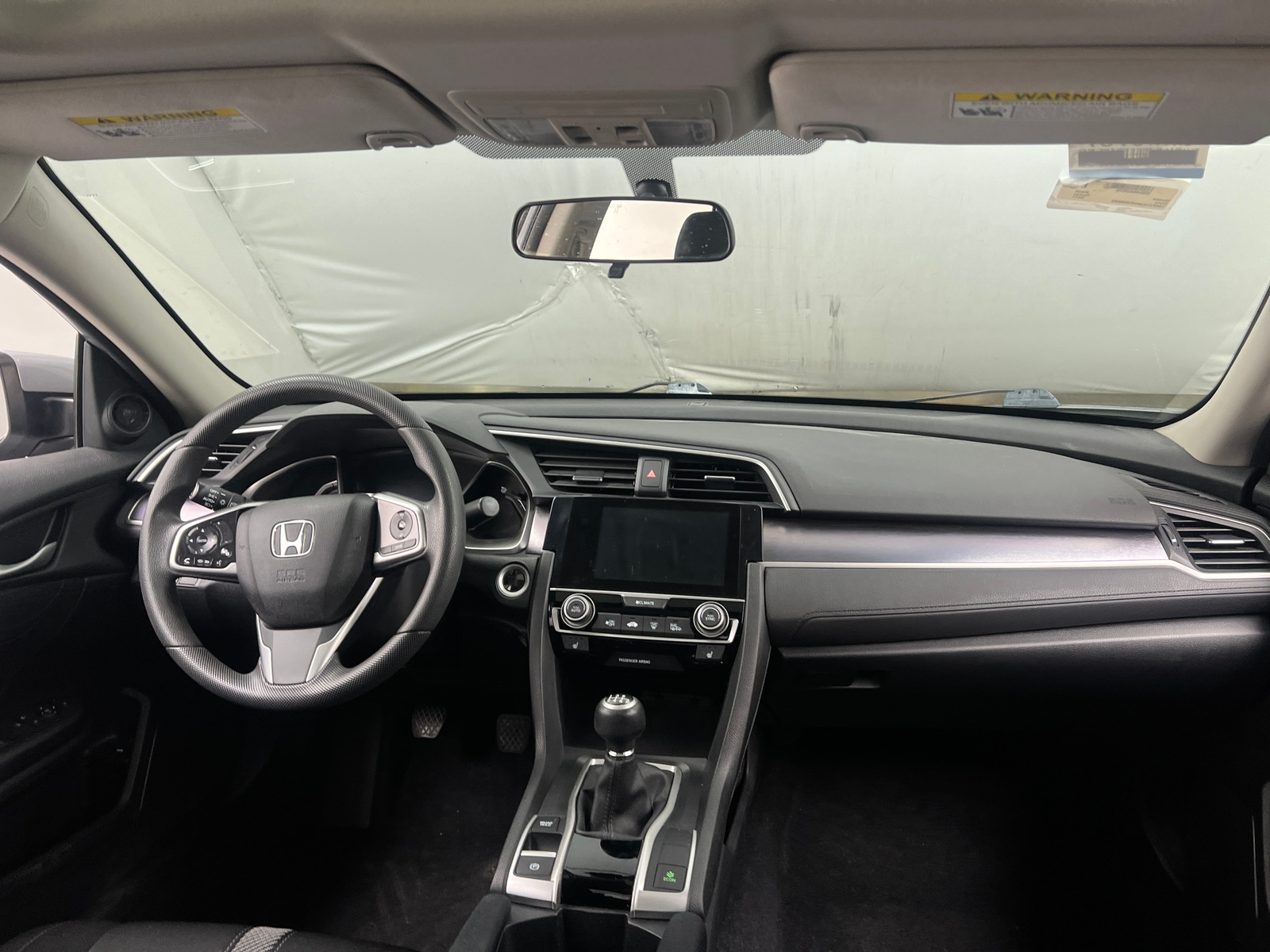 Thumbnail: 2017 Honda Civic - 3