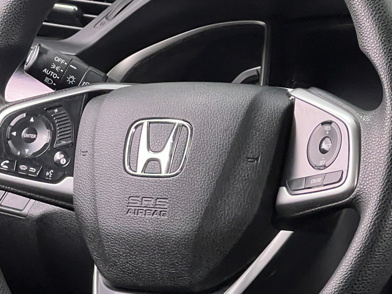 Thumbnail: 2017 Honda Civic - 5