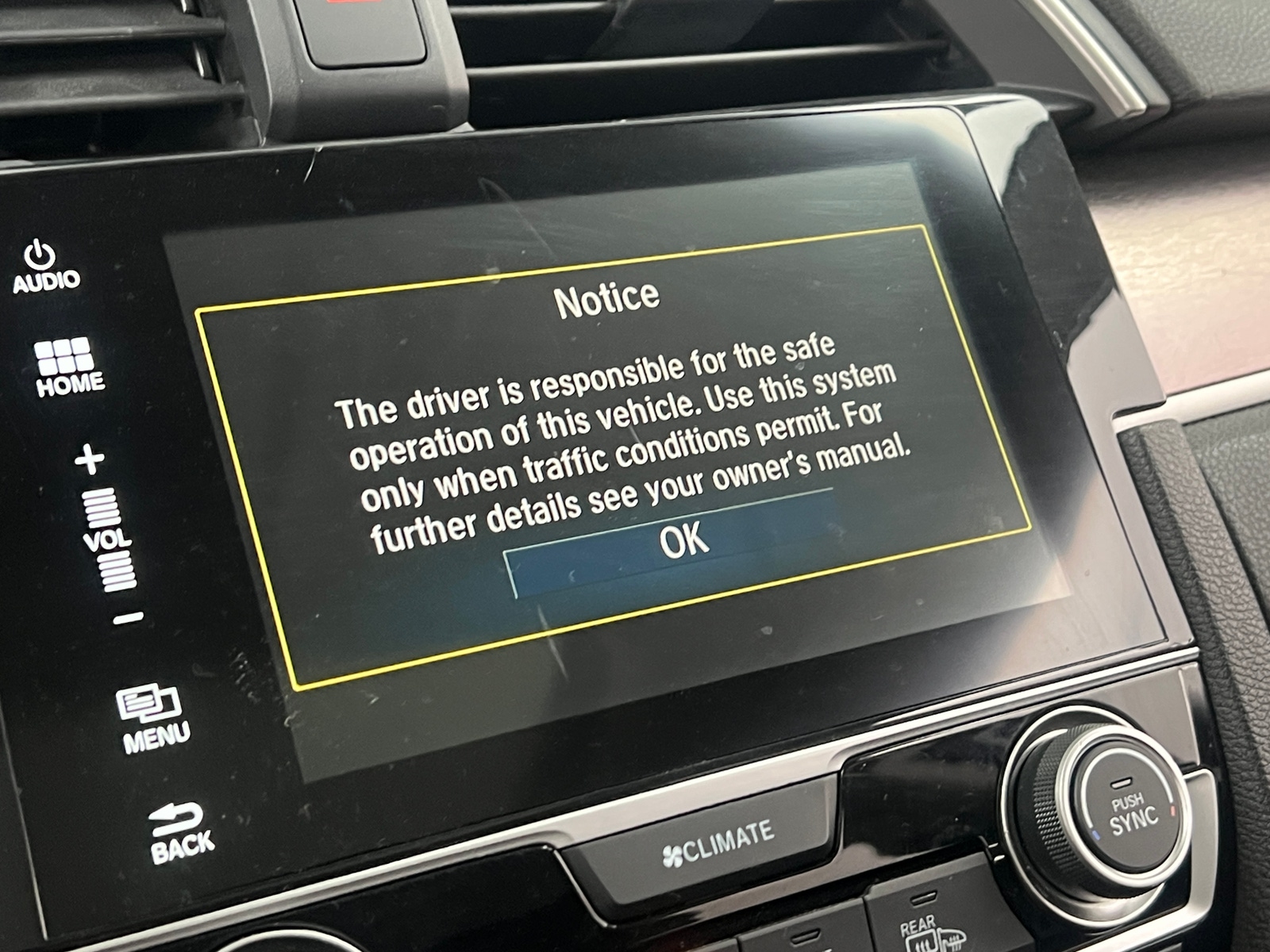 Thumbnail: 2017 Honda Civic - 4