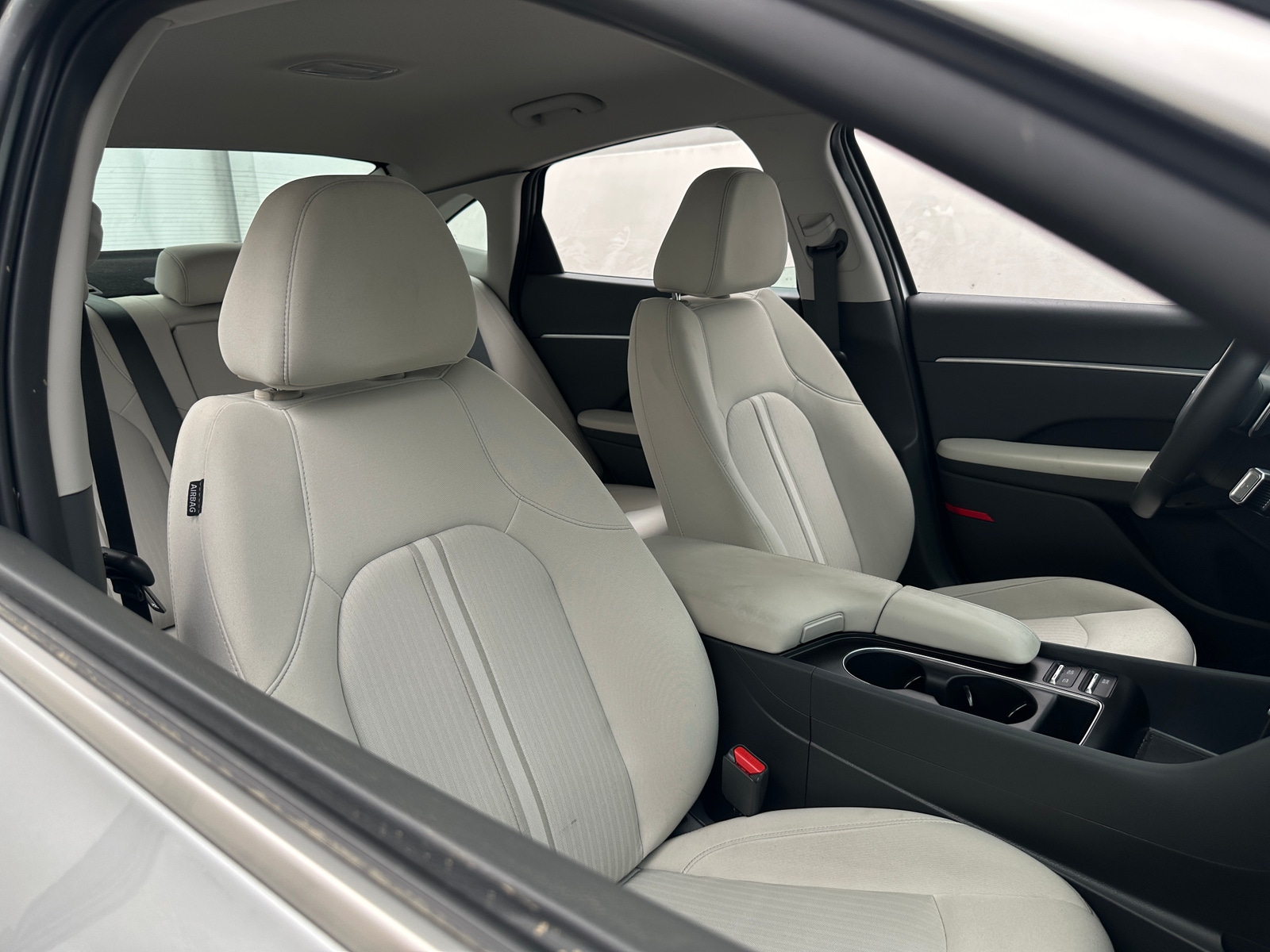 Thumbnail: 2025 Hyundai Sonata - 2