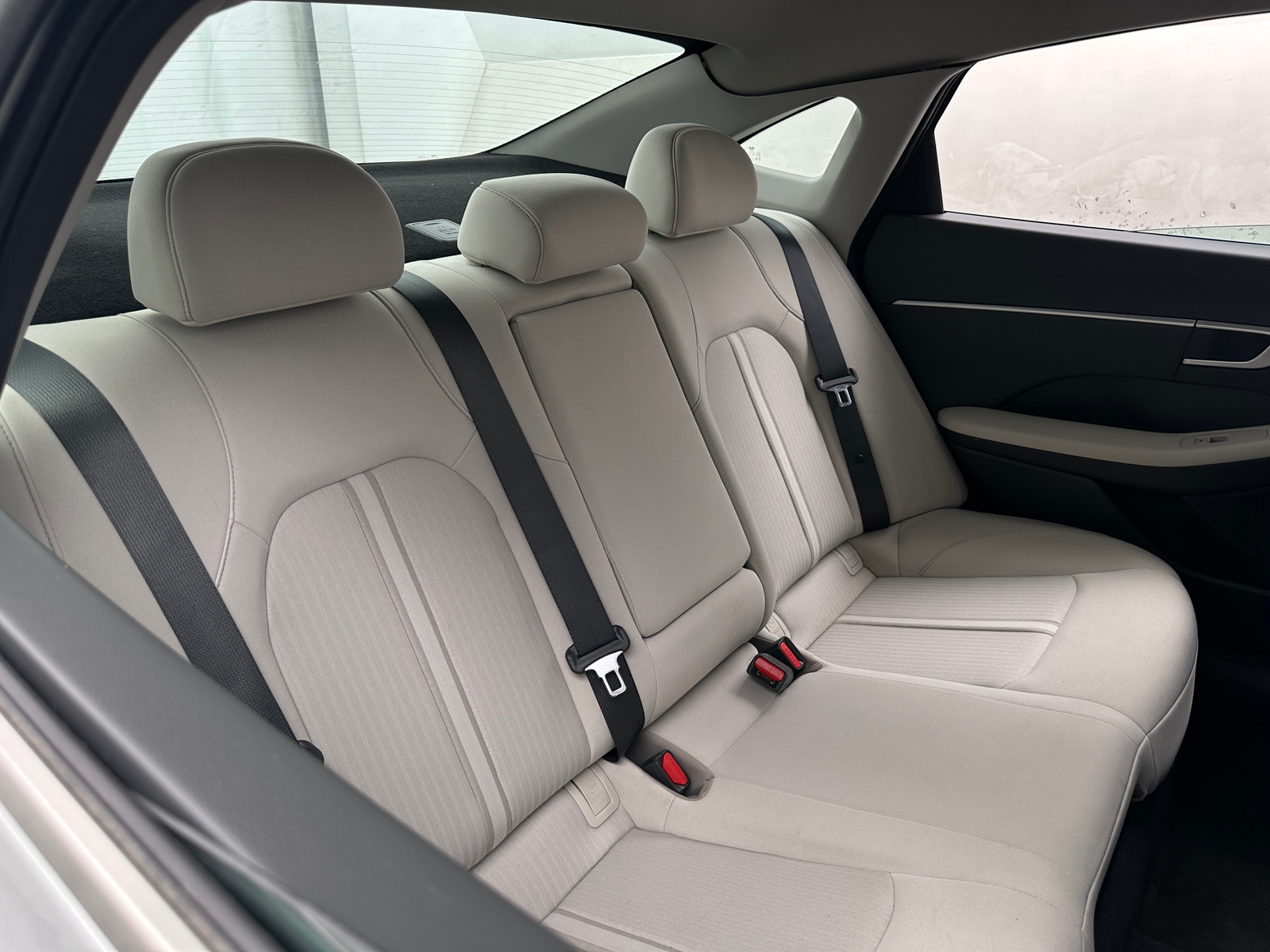 Thumbnail: 2025 Hyundai Sonata - 6