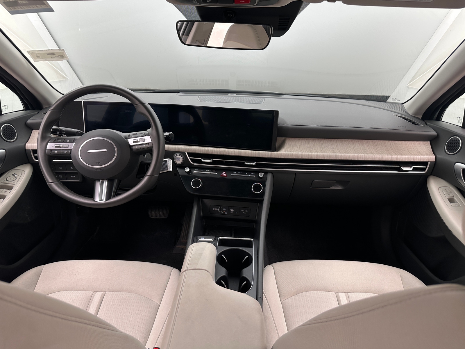 Thumbnail: 2025 Hyundai Sonata - 3