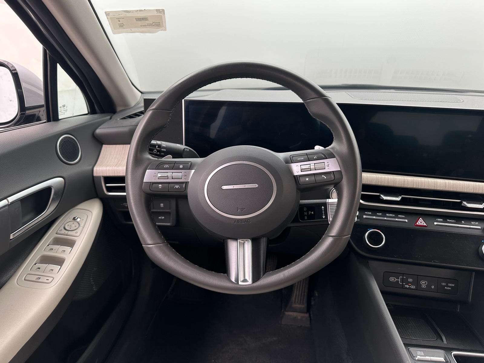 Thumbnail: 2025 Hyundai Sonata - 5