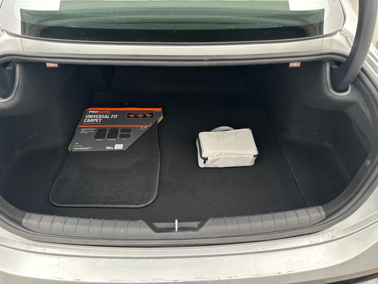 Thumbnail: 2025 Hyundai Sonata - 7