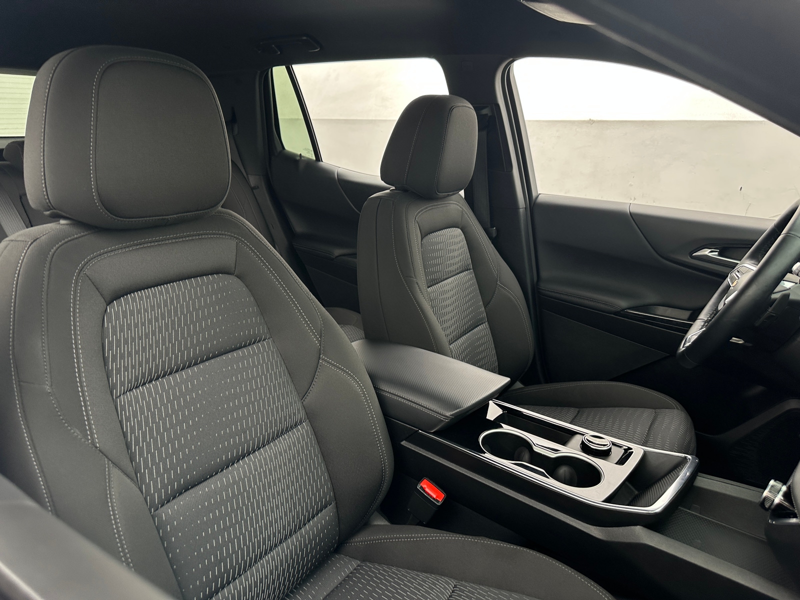 Thumbnail: 2026 Chevrolet Equinox - 2