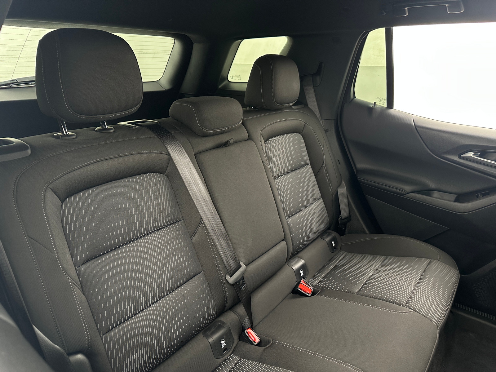 Thumbnail: 2026 Chevrolet Equinox - 6