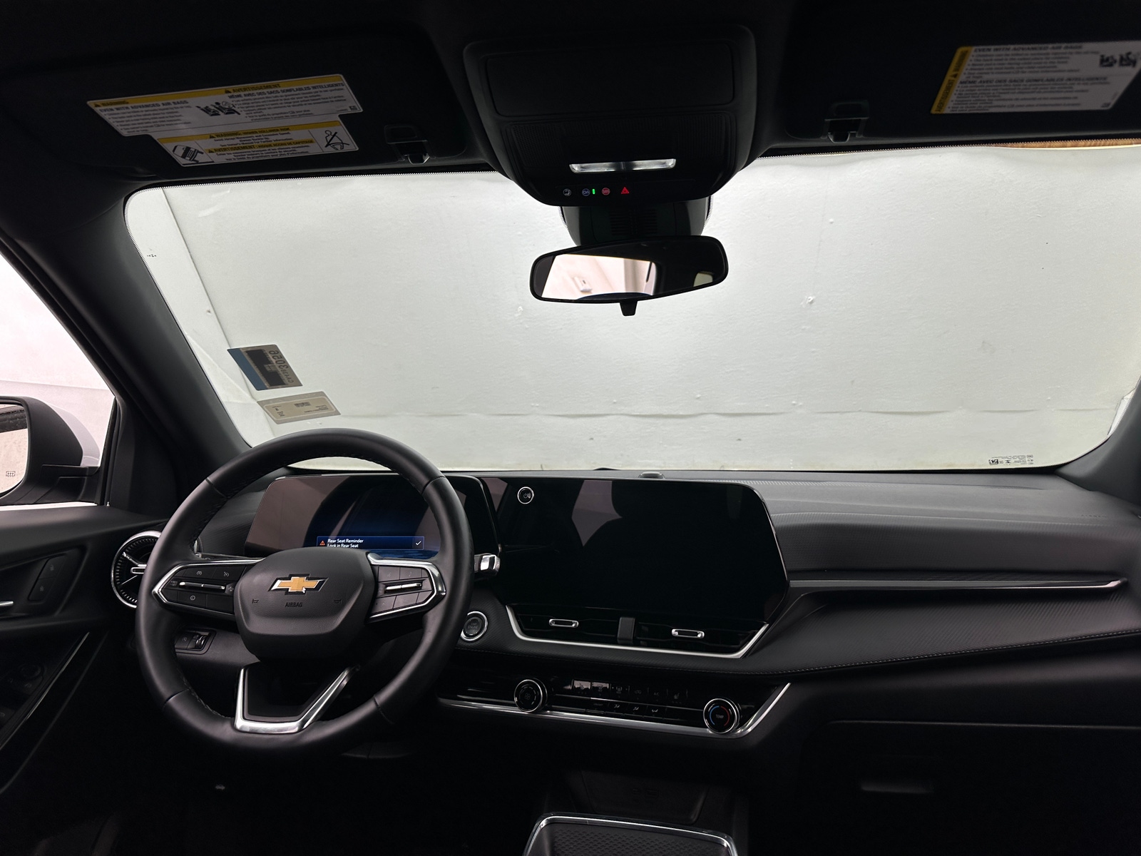 Thumbnail: 2026 Chevrolet Equinox - 3