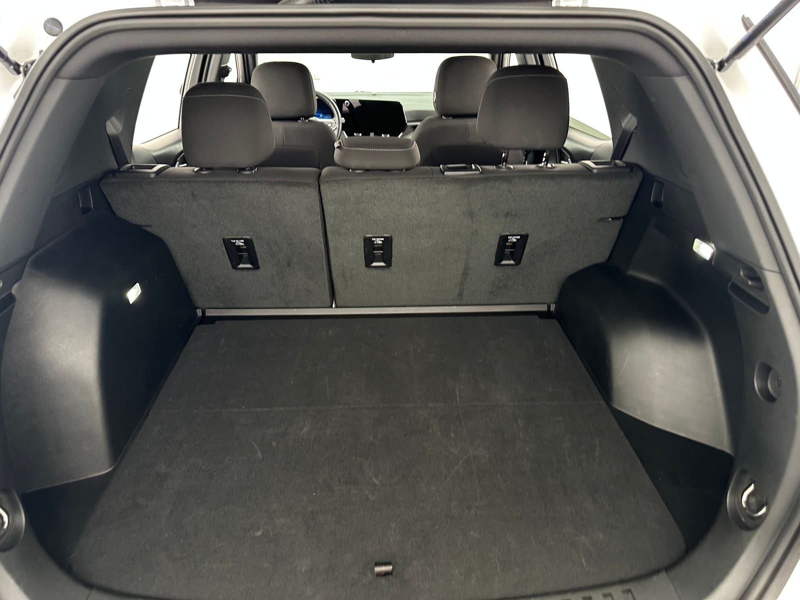 Thumbnail: 2026 Chevrolet Equinox - 7