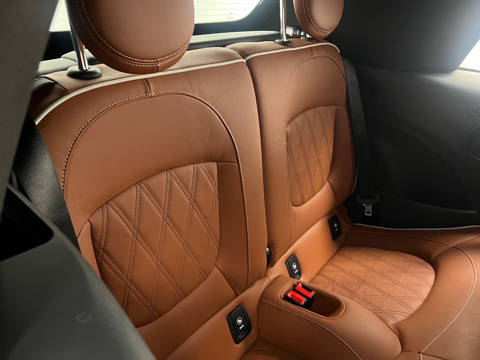 Thumbnail: 2024 MINI Cooper Convertible - 5