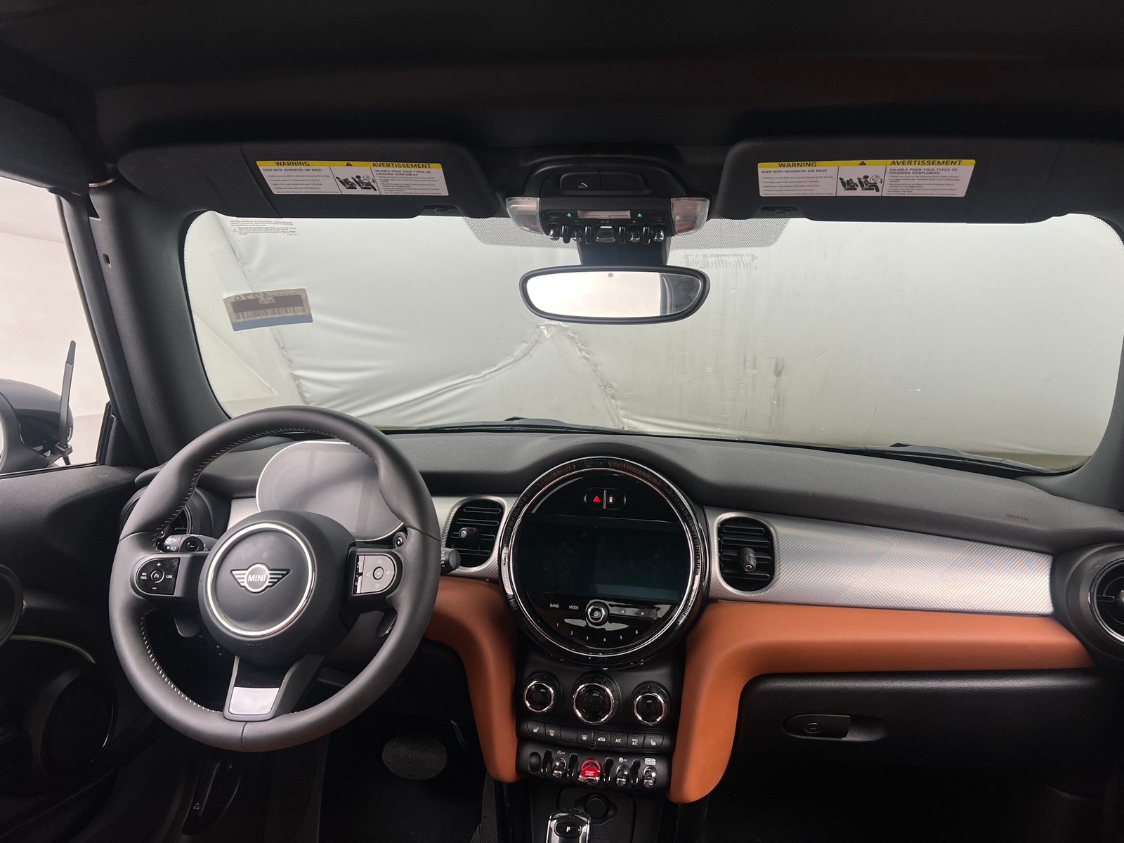 Thumbnail: 2024 MINI Cooper Convertible - 2