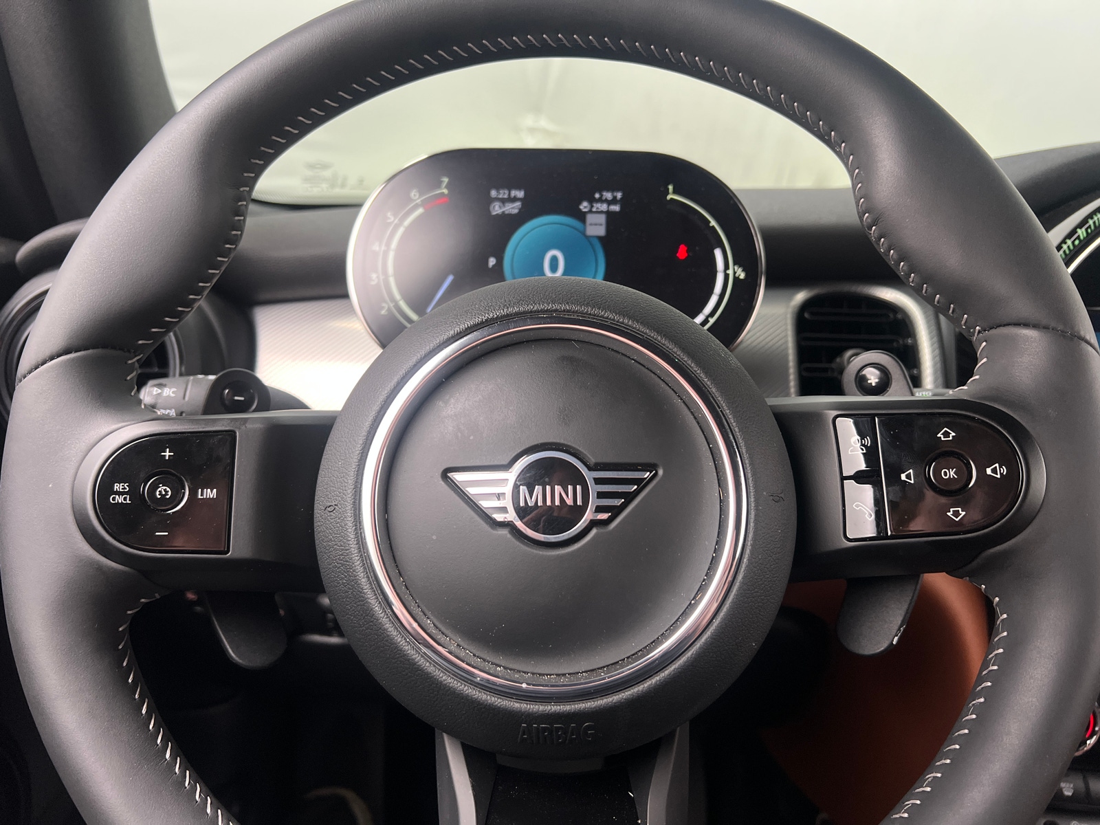 Thumbnail: 2024 MINI Cooper Convertible - 4