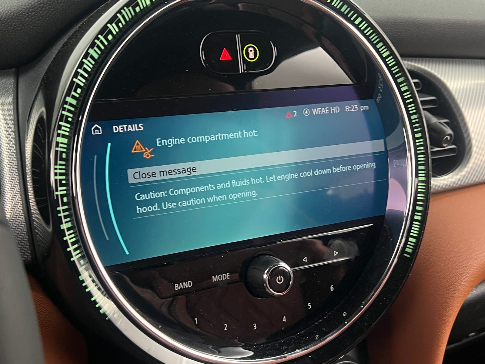 Thumbnail: 2024 MINI Cooper Convertible - 3