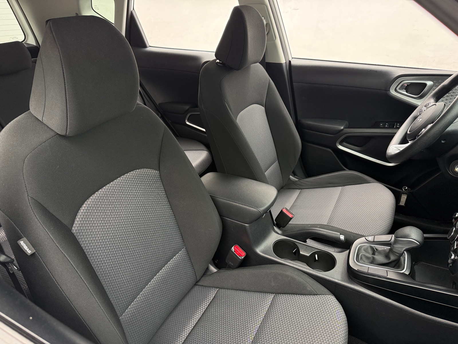 Thumbnail: 2025 Kia Soul - 2