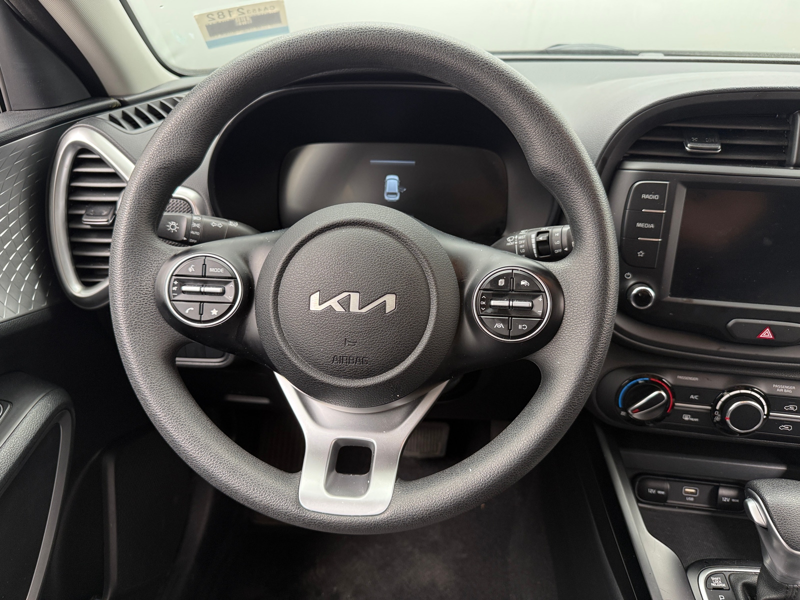 Thumbnail: 2025 Kia Soul - 5