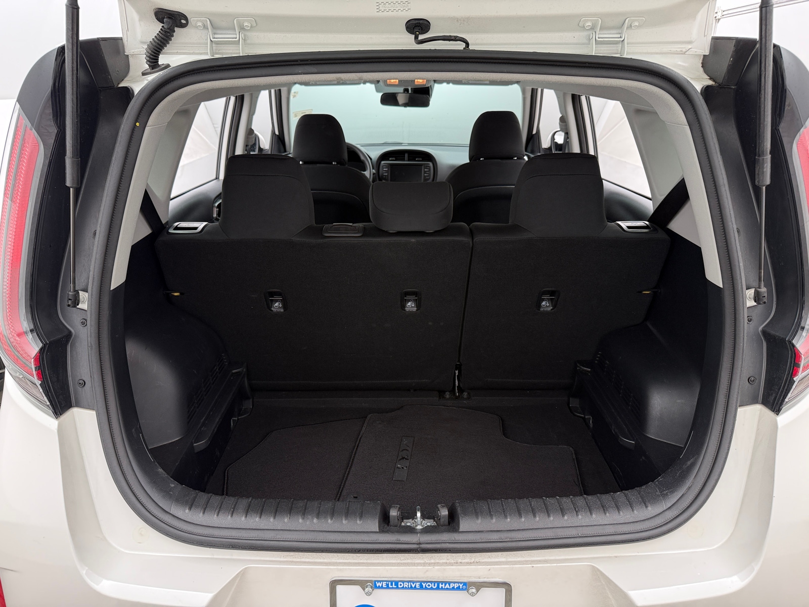 Thumbnail: 2025 Kia Soul - 7