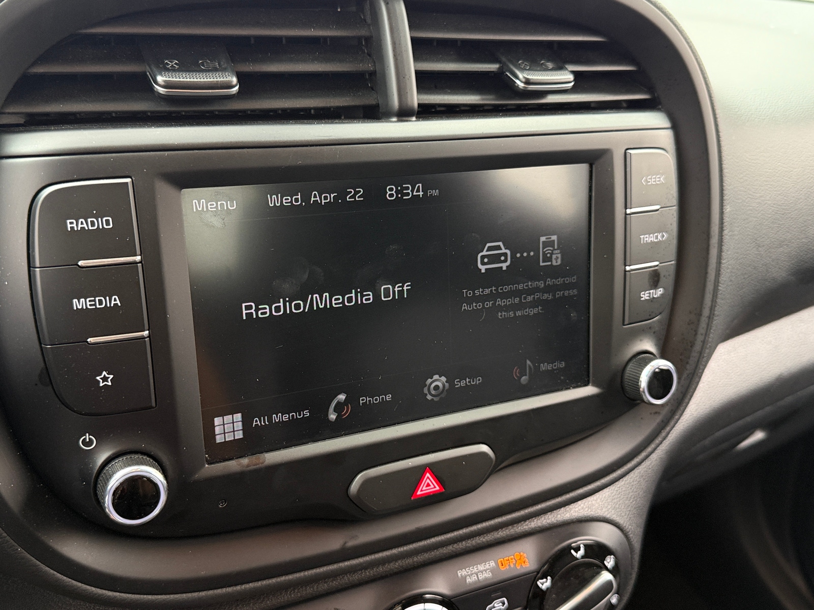 Thumbnail: 2025 Kia Soul - 4