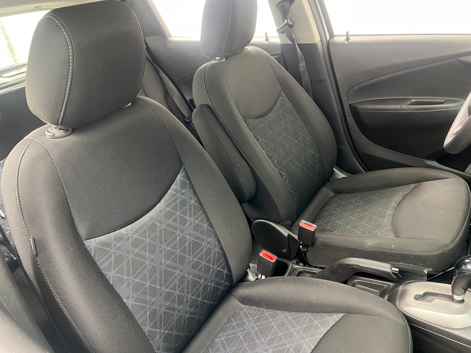 Thumbnail: 2020 Chevrolet Spark - 2