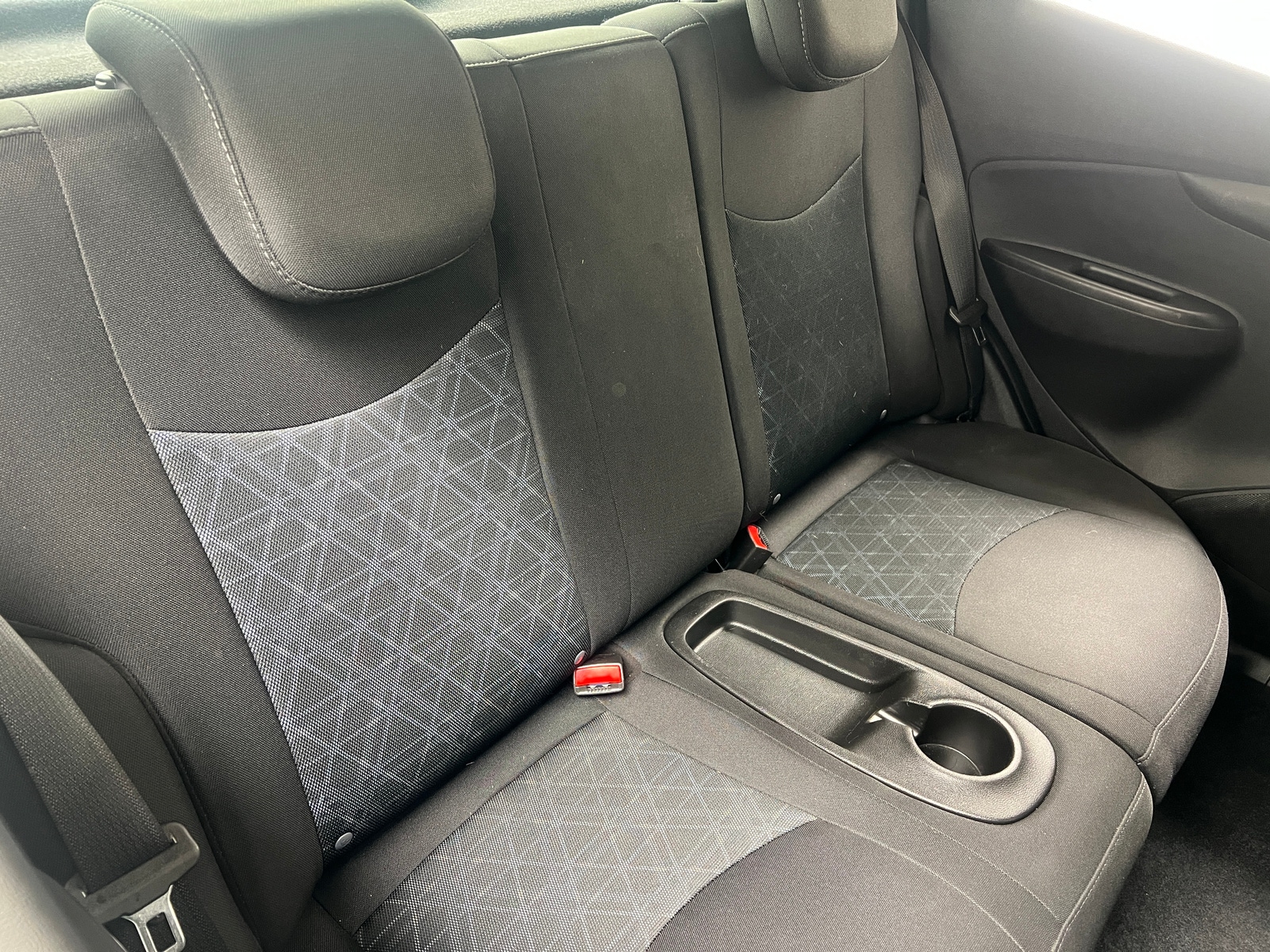 Thumbnail: 2020 Chevrolet Spark - 6