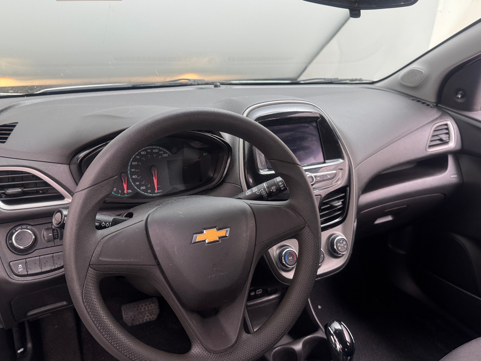 Thumbnail: 2020 Chevrolet Spark - 3