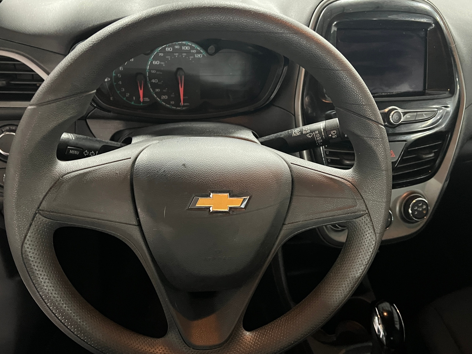 Thumbnail: 2020 Chevrolet Spark - 5