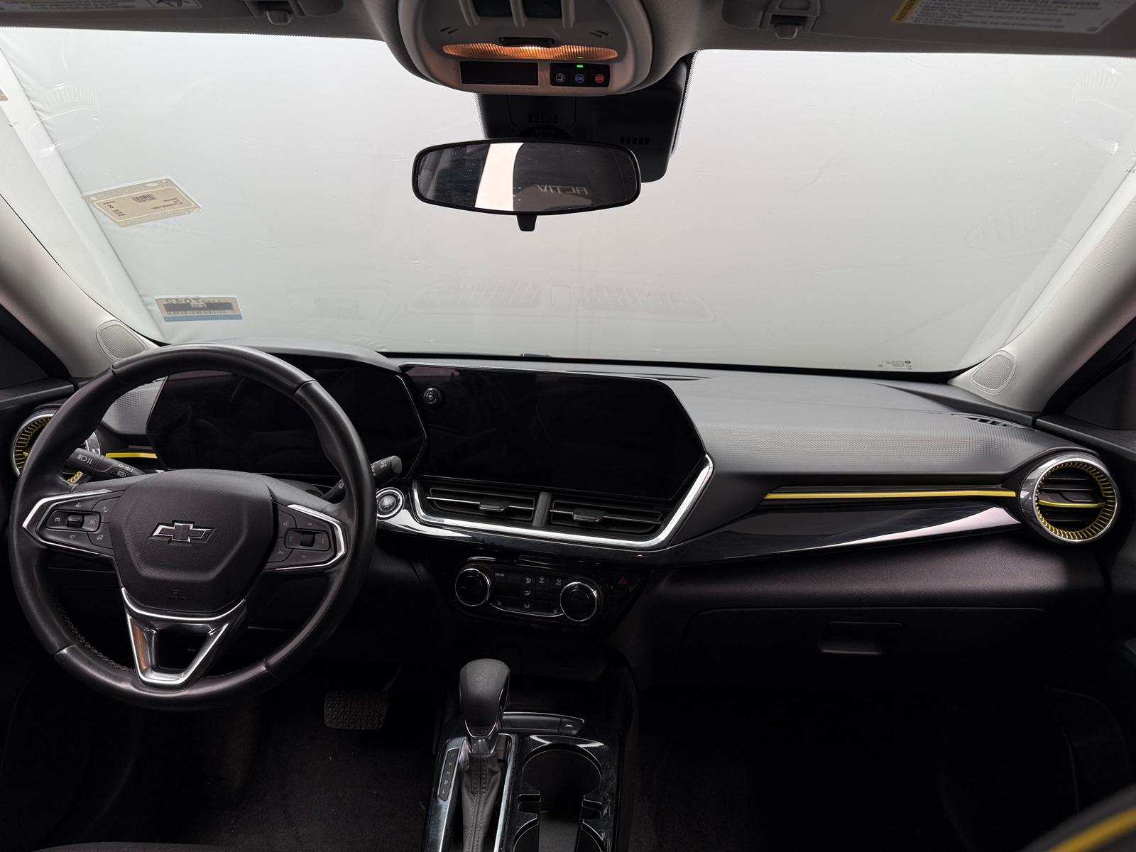 Thumbnail: 2024 Chevrolet Trax - 2