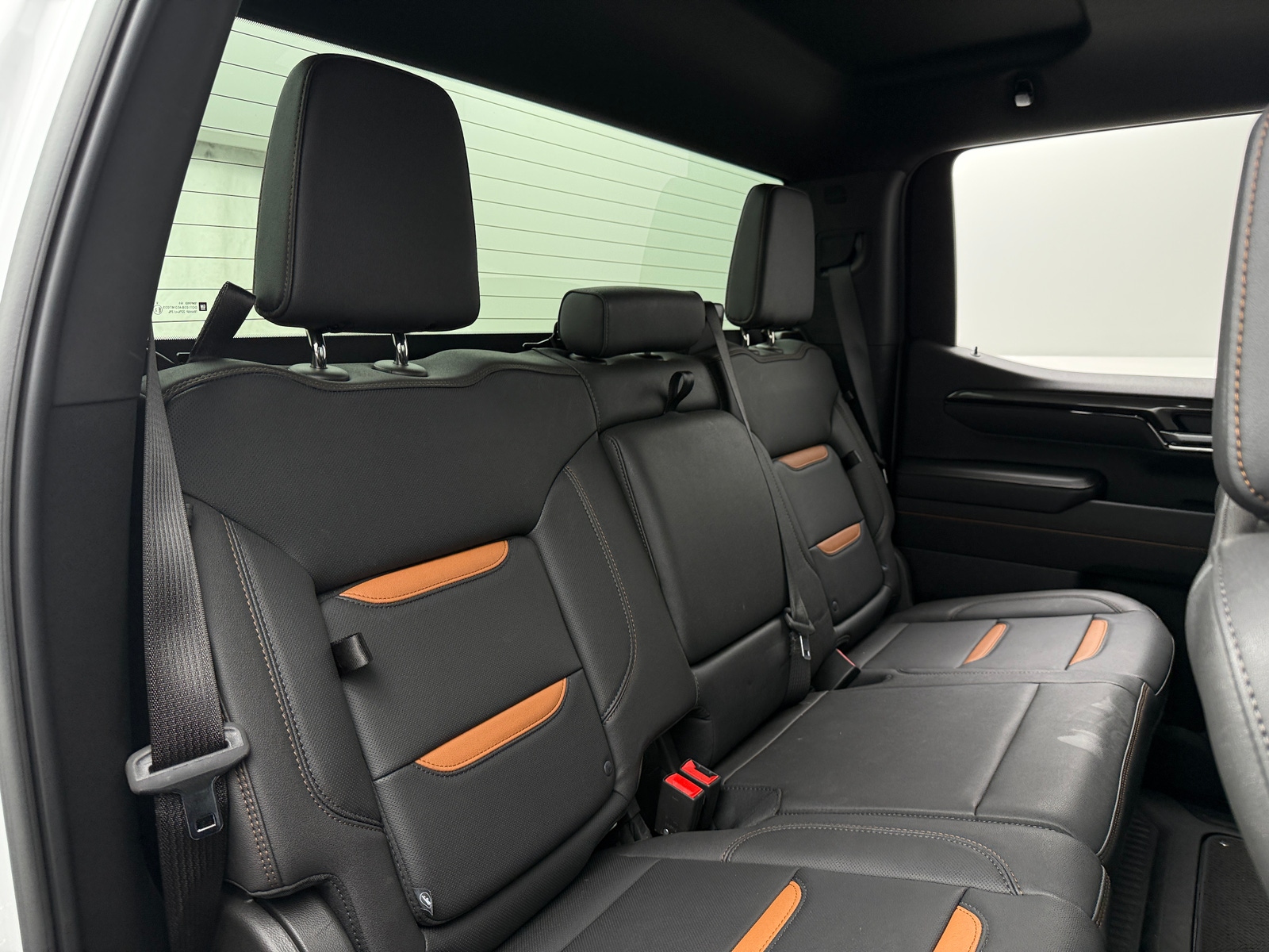 Thumbnail: 2025 GMC Sierra 1500 - 5