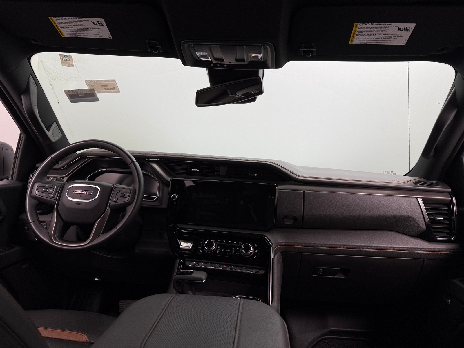 Thumbnail: 2025 GMC Sierra 1500 - 2