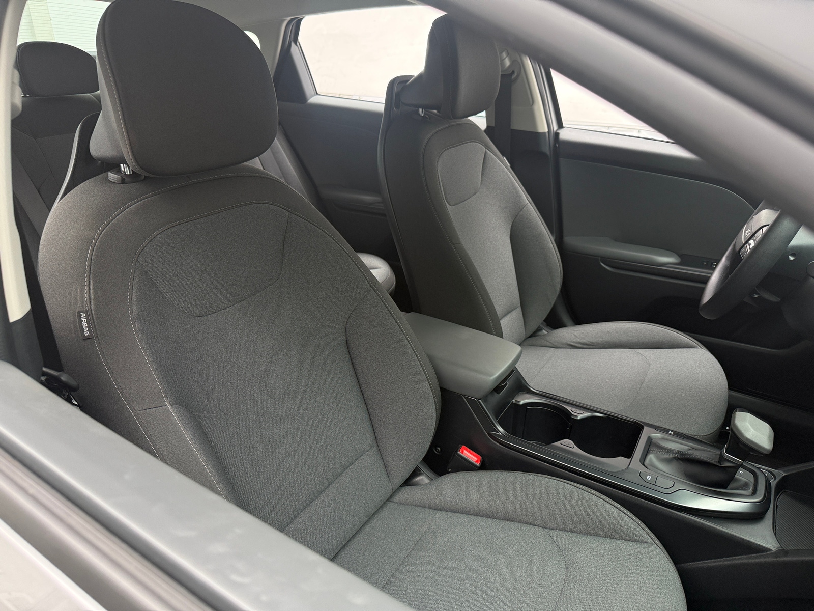 Thumbnail: 2025 Kia K4 - 2