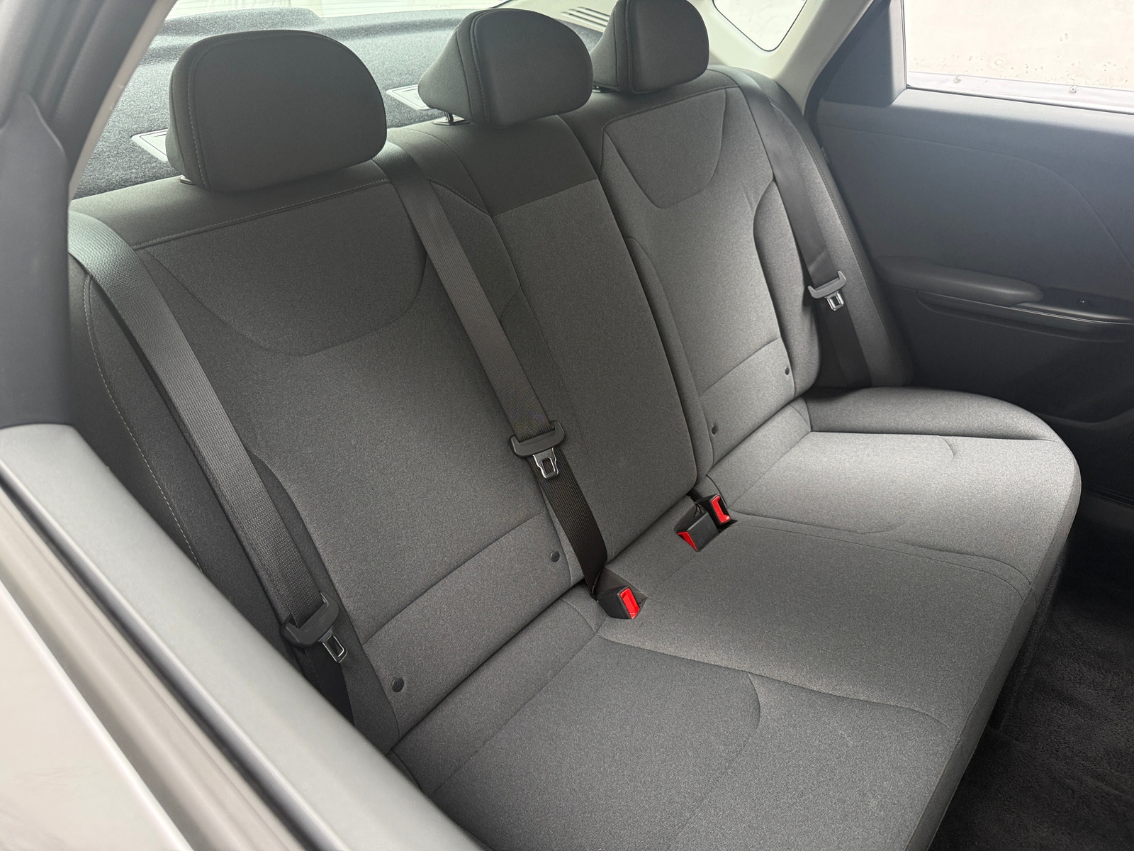 Thumbnail: 2025 Kia K4 - 6