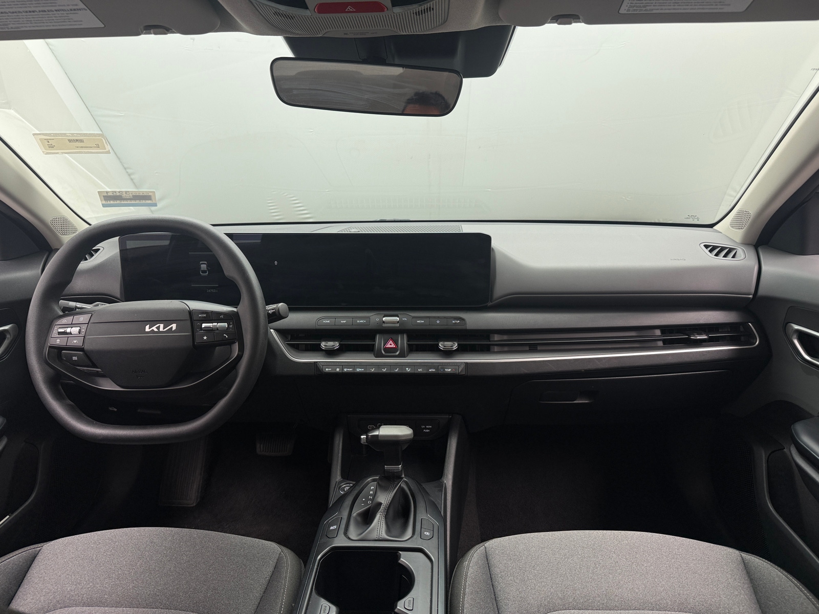 Thumbnail: 2025 Kia K4 - 3