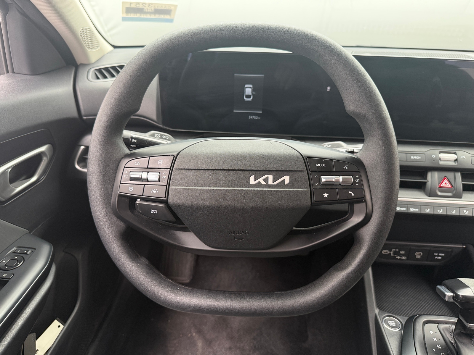 Thumbnail: 2025 Kia K4 - 5