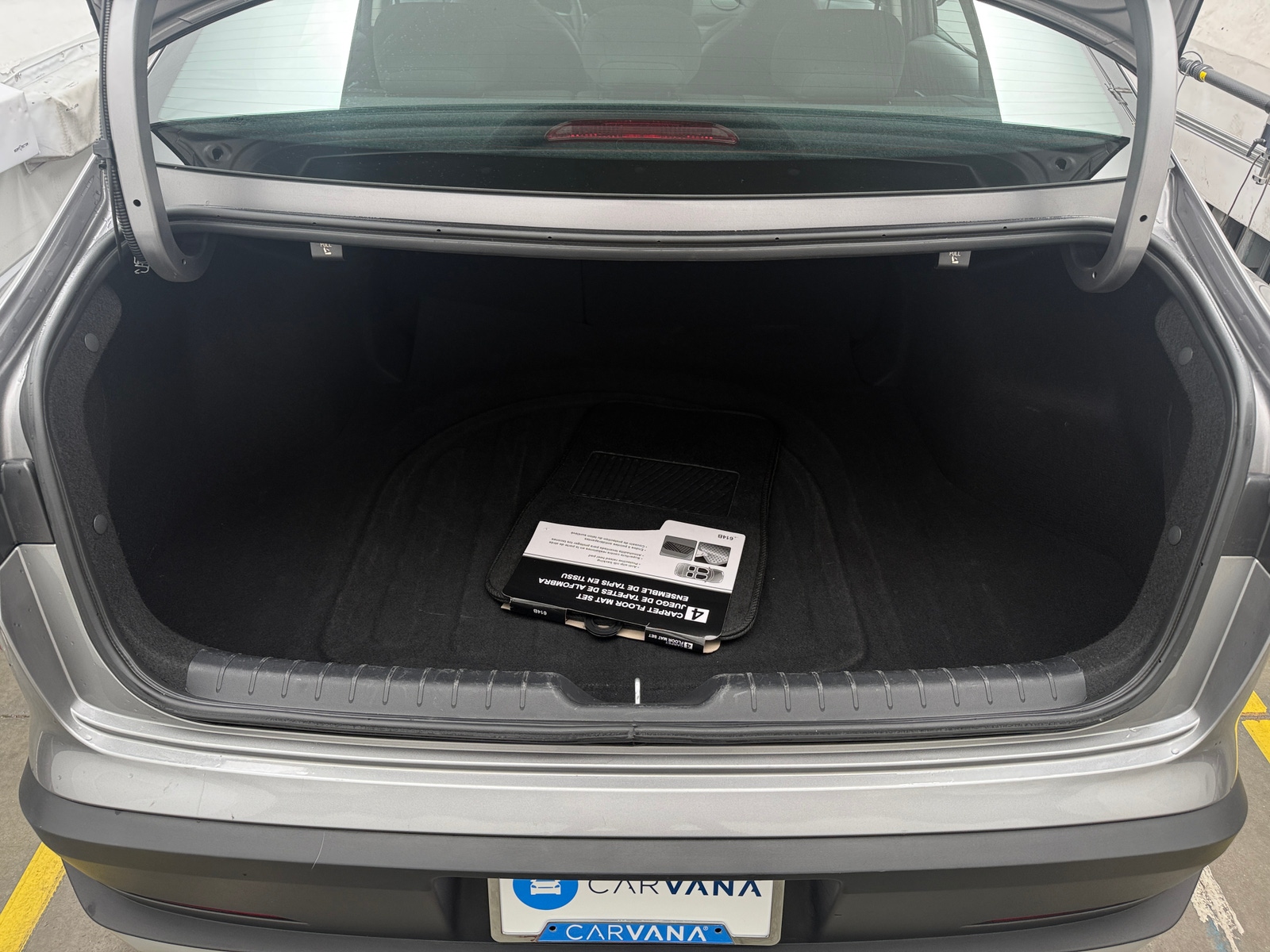 Thumbnail: 2025 Kia K4 - 7