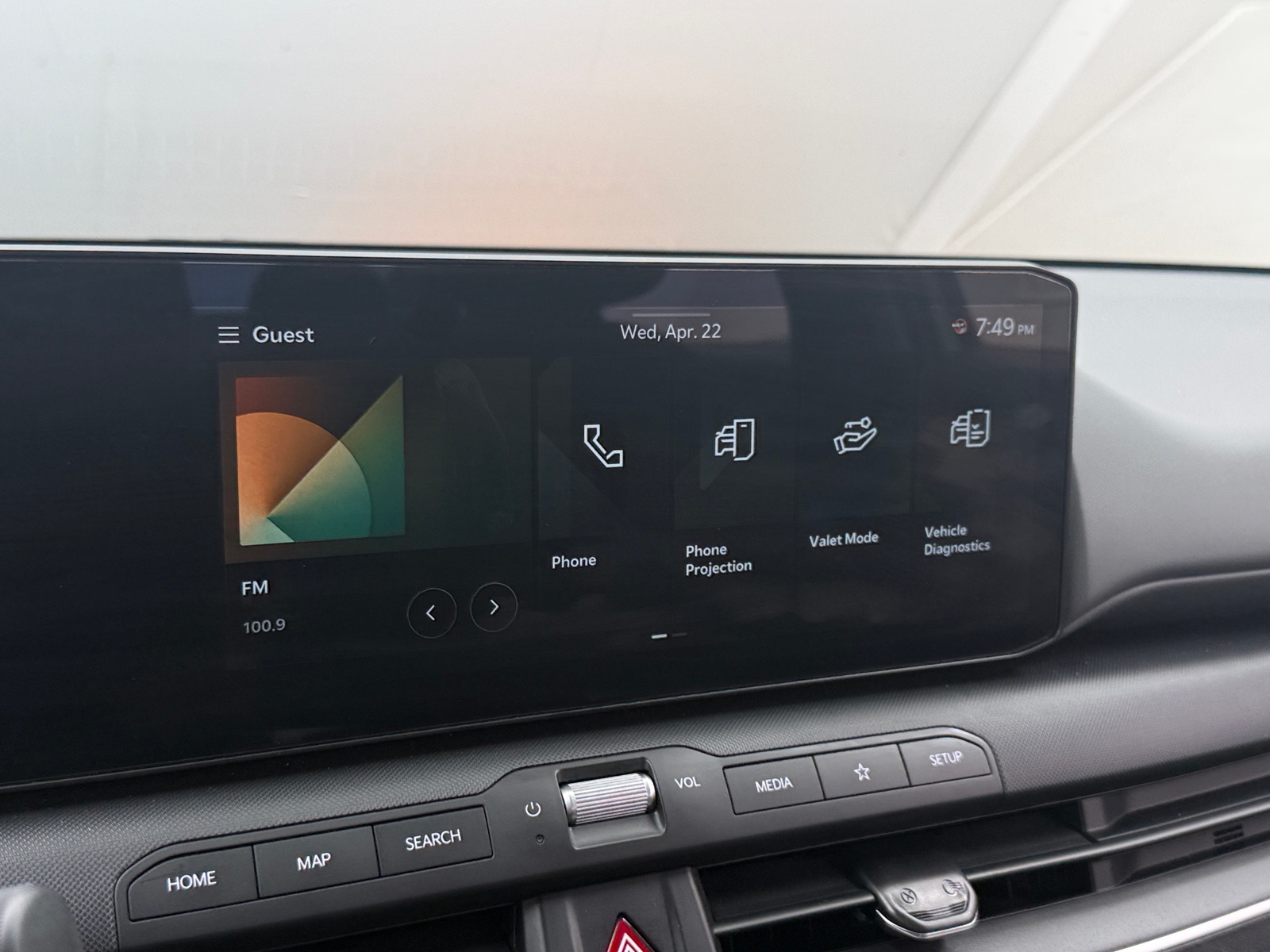 Thumbnail: 2025 Kia K4 - 4